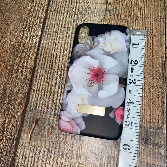 Ted baker iphone x xs phone case cover soft feel - Picture 7 of 8